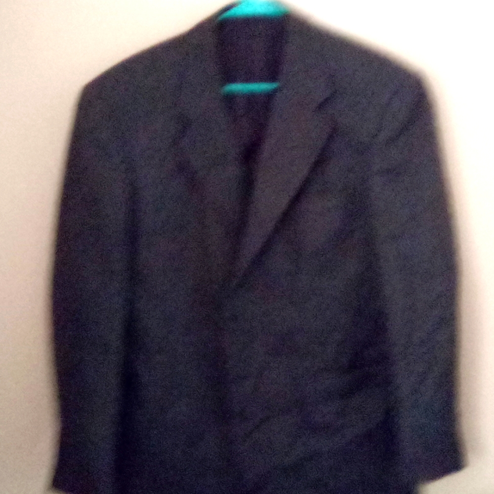 Rbm dress coat